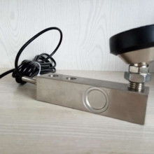 配料秤 精準(zhǔn)與效率的工業(yè)核心