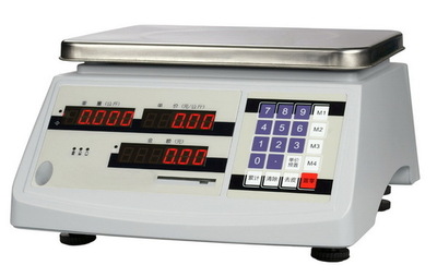 淺談電子衡器市場中配料秤的發(fā)展