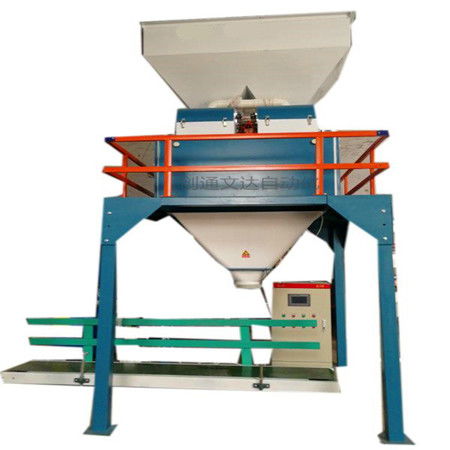 定量包裝與自動配料 解析現(xiàn)代包裝秤的核心技術與種類