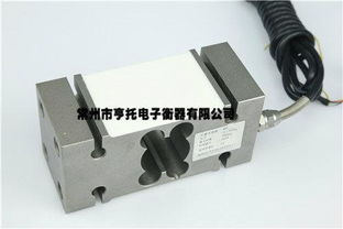 精準(zhǔn)配料，高效生產(chǎn) 解析il 250kg稱重傳感器在配料秤中的關(guān)鍵作用