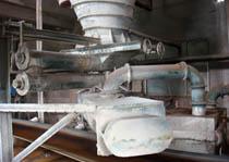 青州宇星電子 水泥與石灰窯配料秤及皮帶秤的專業(yè)生產(chǎn)廠家