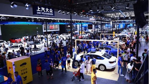 智能技術(shù)與新能源共舞，2021重慶車展圓滿收官，新興能源技術(shù)研發(fā)引關(guān)注